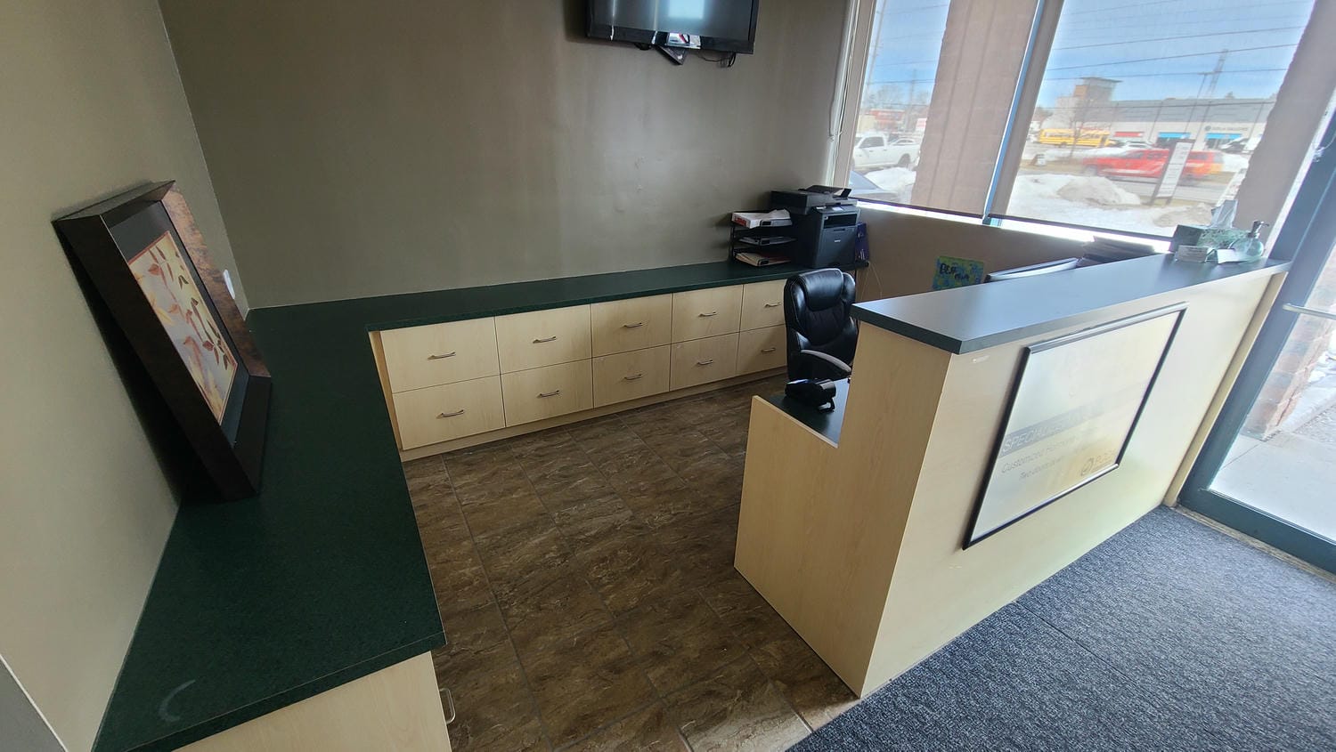 Family Dental Office