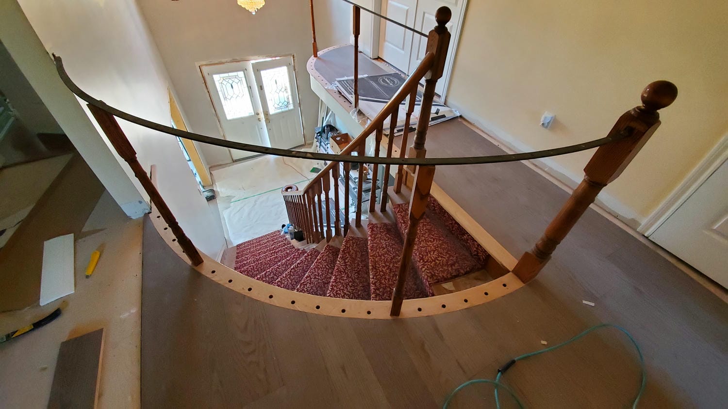 House Remodel