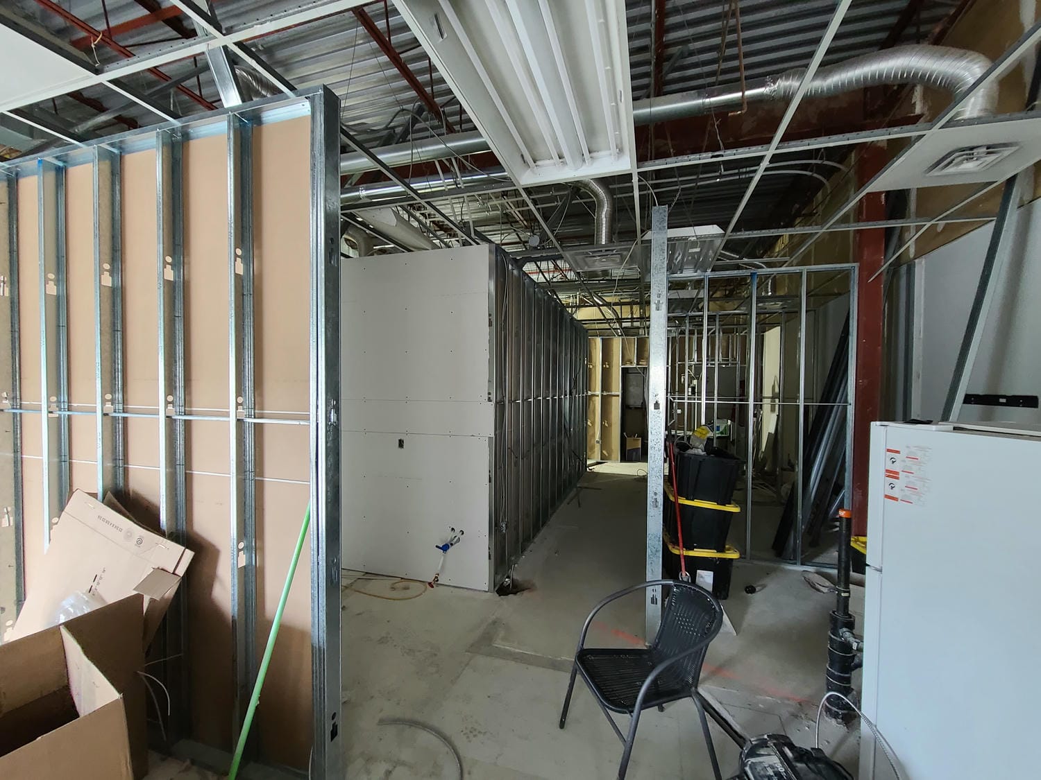 Queen Street Pharmacy