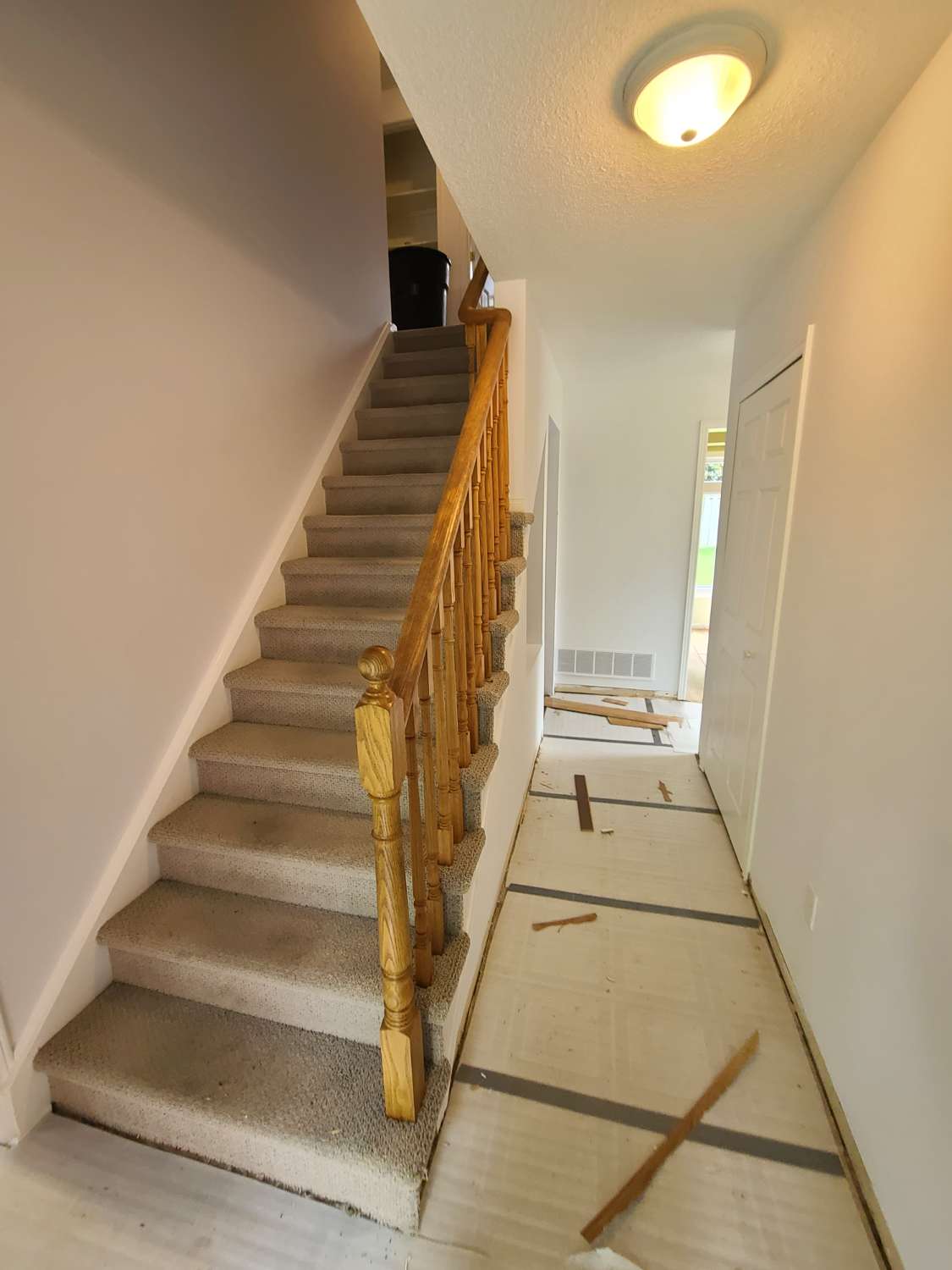 Residential Construction