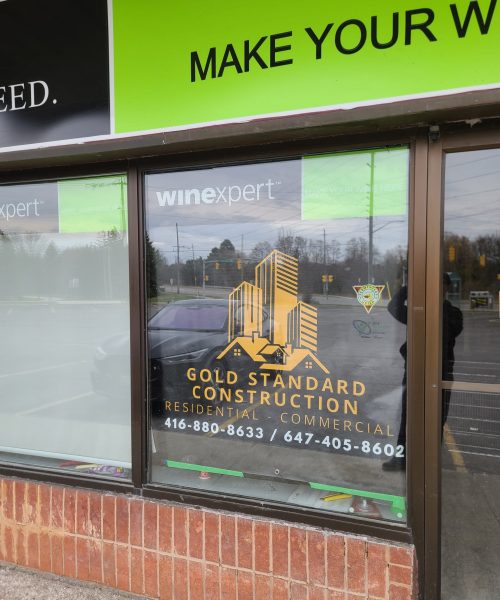 Gold Standard Construction projects 3